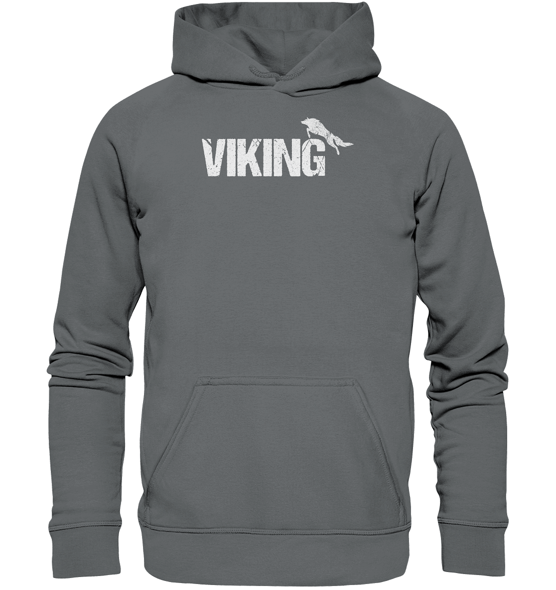 Viking - Basic Unisex Hoodie