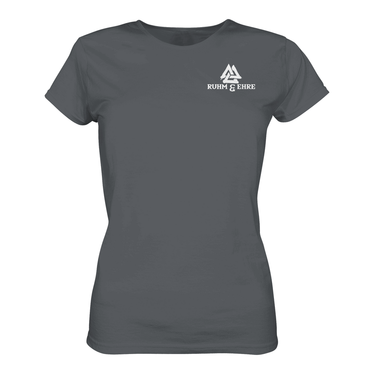 Ruhm & Ehre - Ladies Premium Shirt