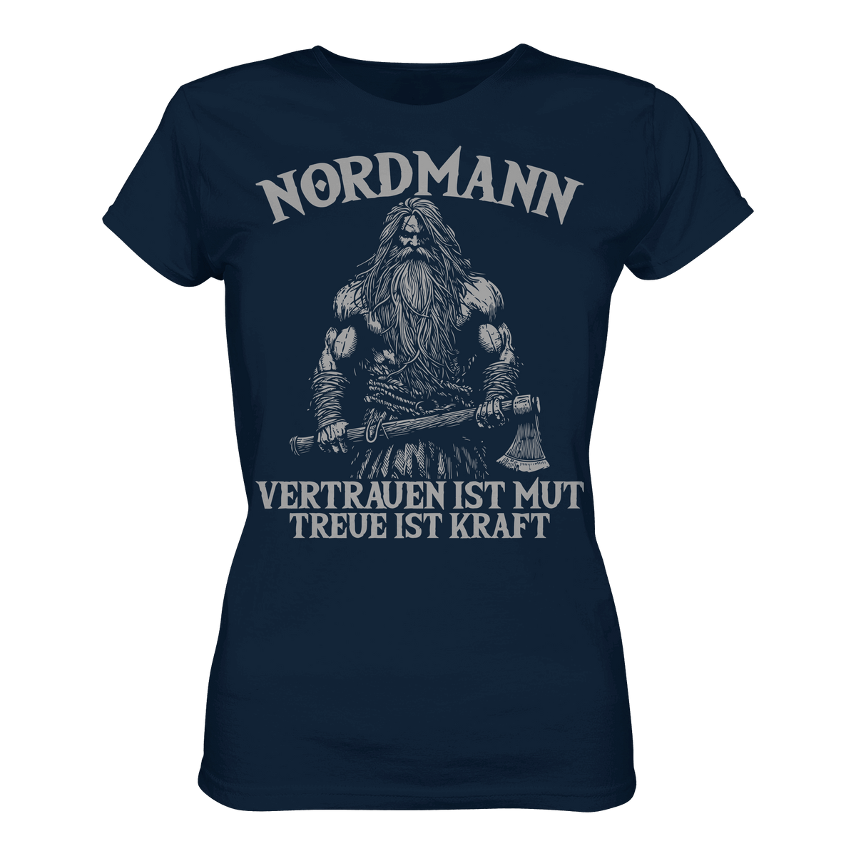 NORDMANN - Ladies Premium Shirt