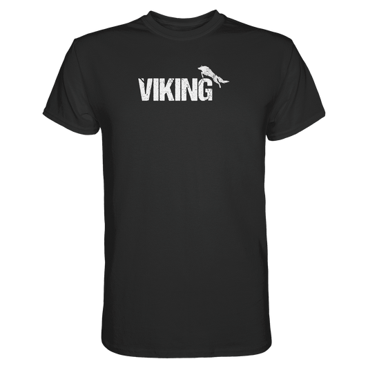 Viking - Klassisches Wikinger Premium Shirt