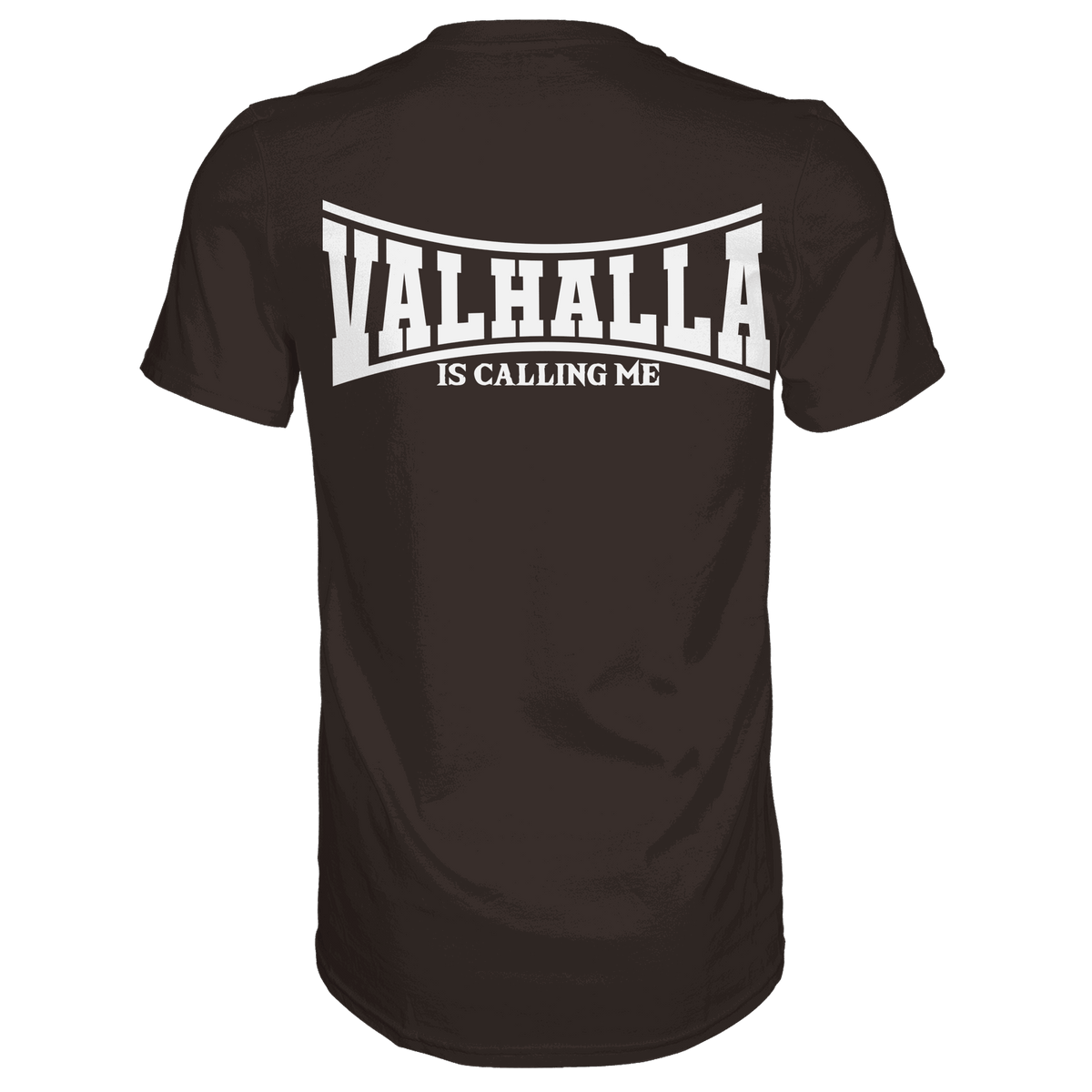 Valhalla is calling me - Premium Shirt