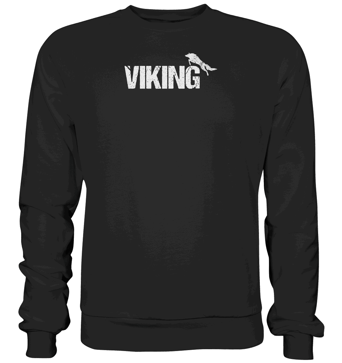 Viking - Basic Sweatshirt