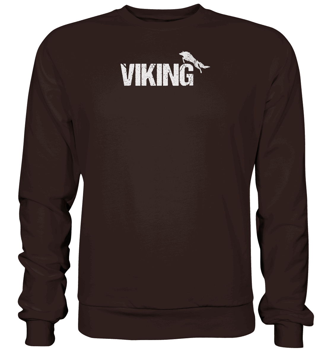 Viking - Basic Sweatshirt