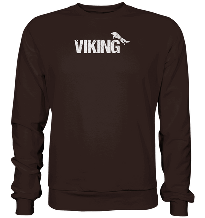 Viking - Basic Sweatshirt