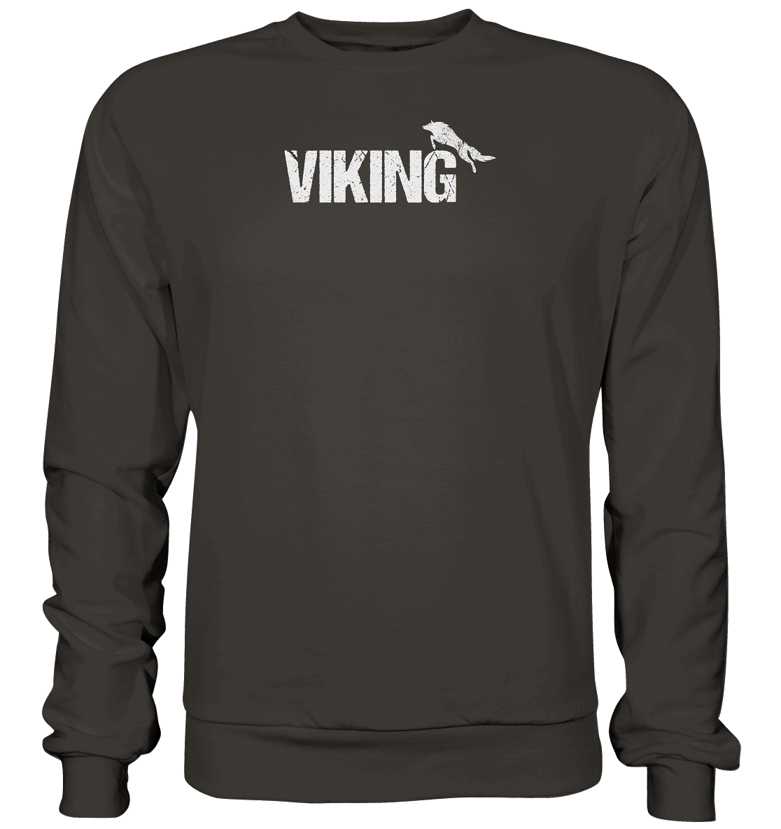 Viking - Basic Sweatshirt