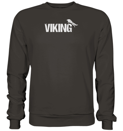 Viking - Basic Sweatshirt