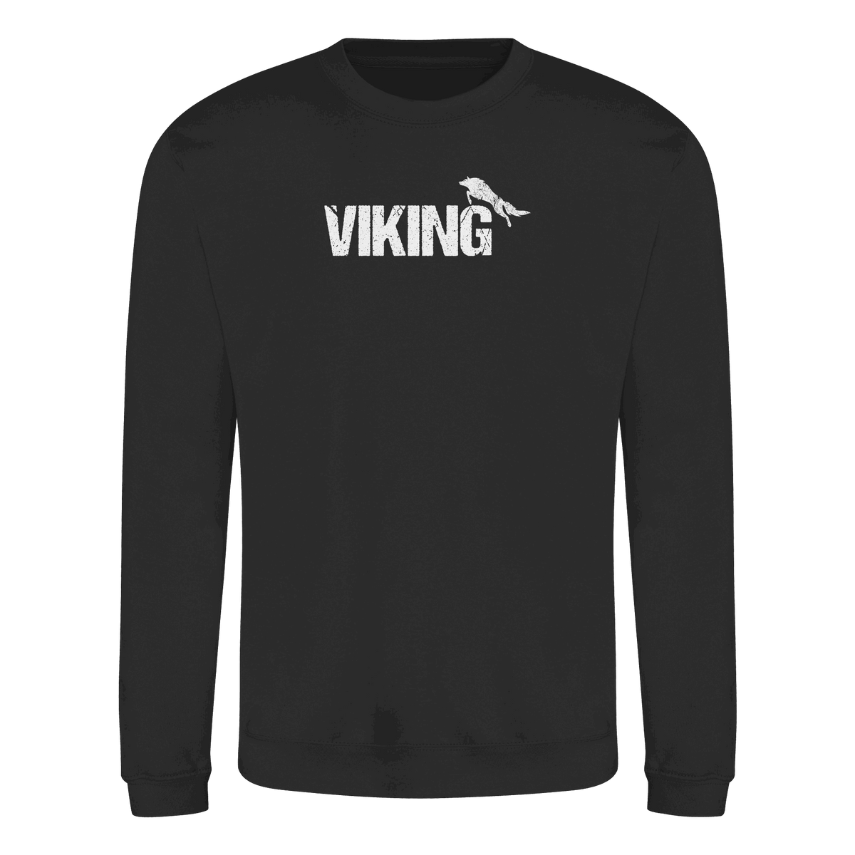 Viking - Basic Sweatshirt