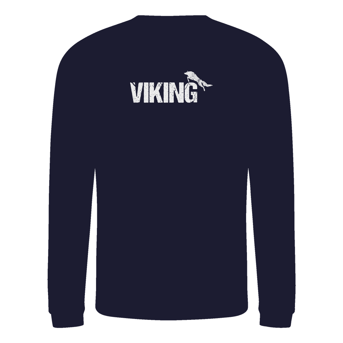 Viking - Basic Sweatshirt