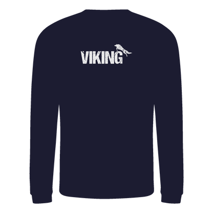 Viking - Basic Sweatshirt