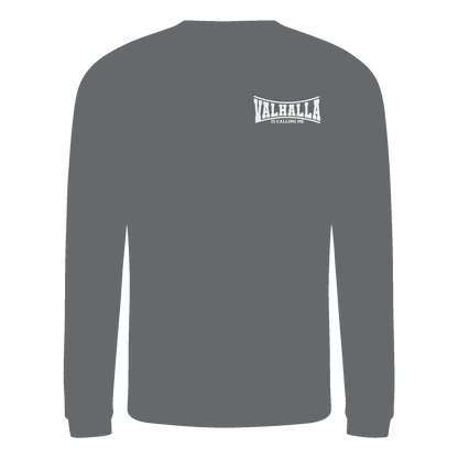 Valhalla is calling me - Basic Sweatshirt