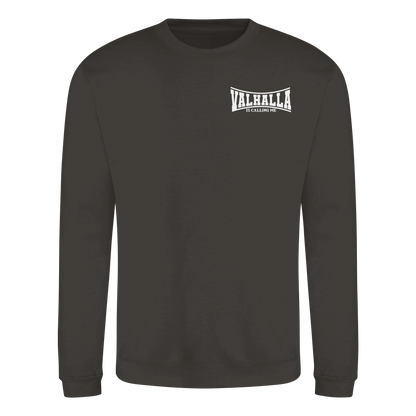 Valhalla is calling me Sweatshirt