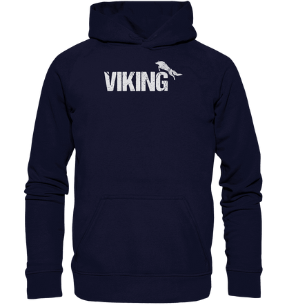 Viking - Basic Unisex Hoodie
