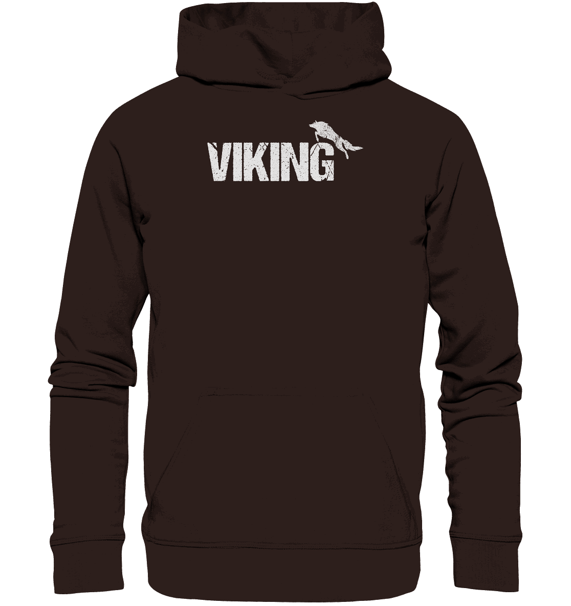 Viking - Basic Unisex Hoodie