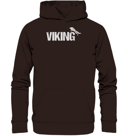 Viking - Basic Unisex Hoodie