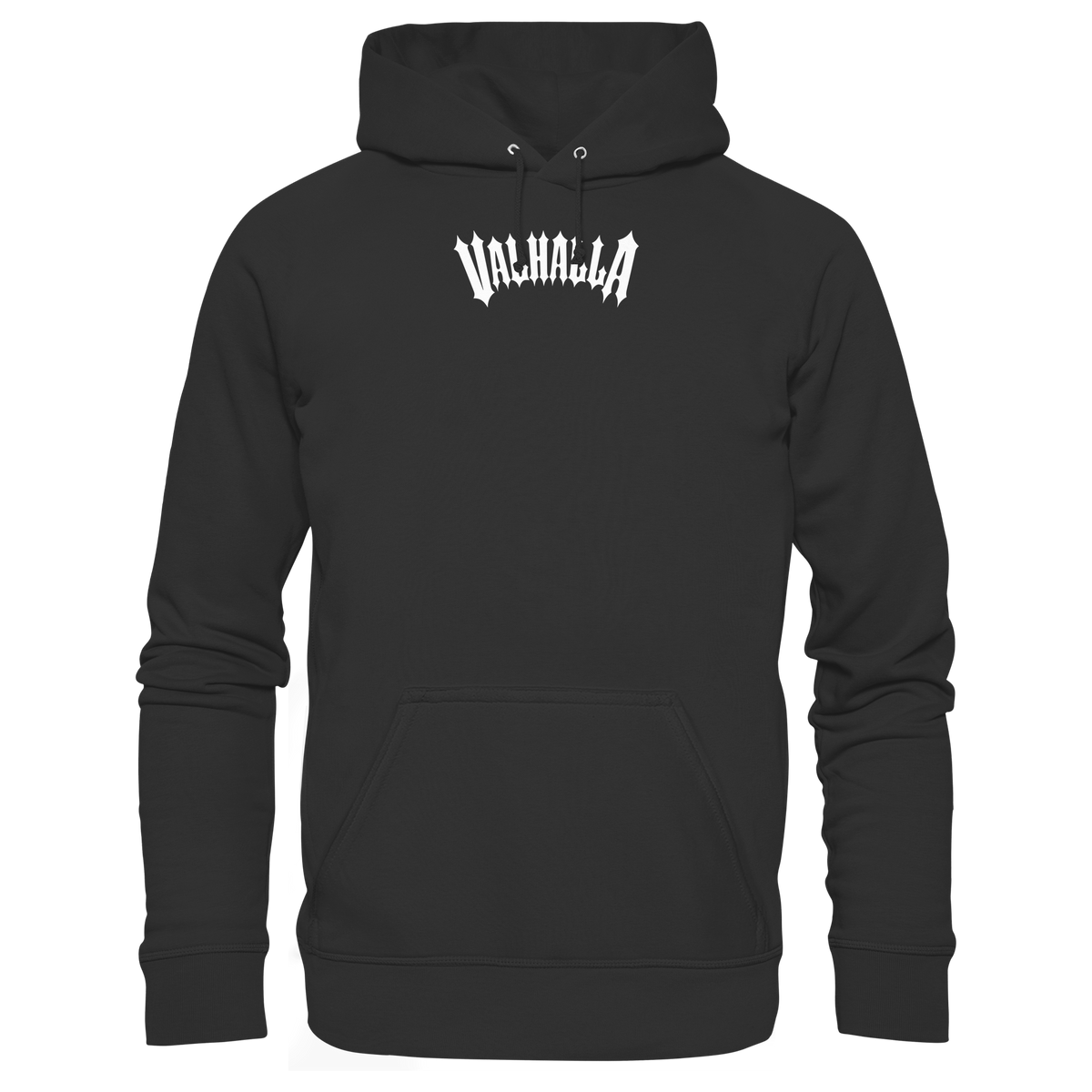 Valhalla – Wikinger Hoodie Männer Walhalla