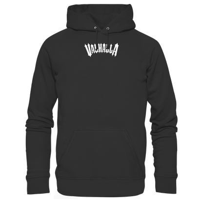 Valhalla – Wikinger Hoodie Männer Walhalla