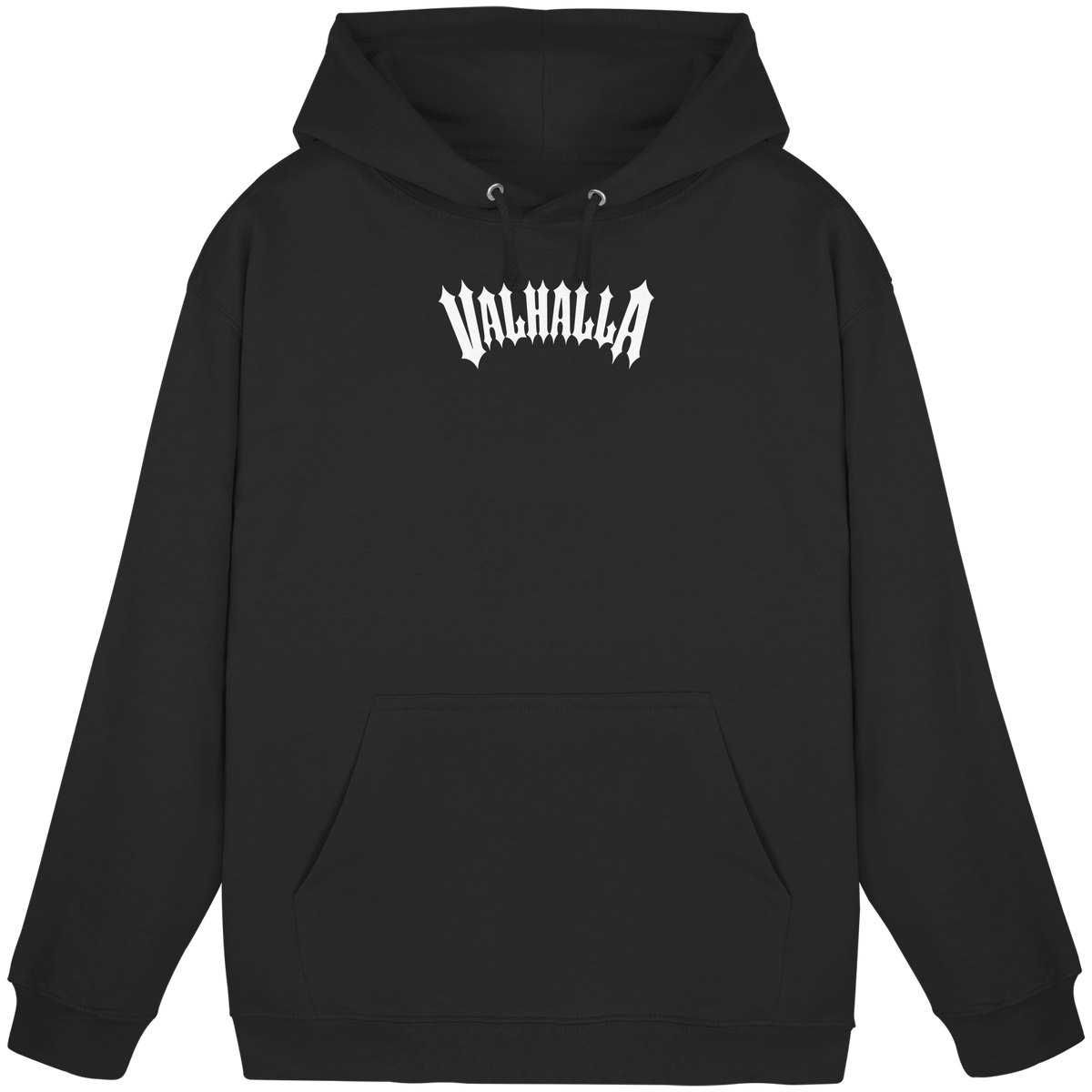 Valhalla – Wikinger Hoodie Männer Walhalla