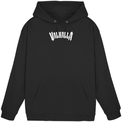 Valhalla – Wikinger Hoodie Männer Walhalla