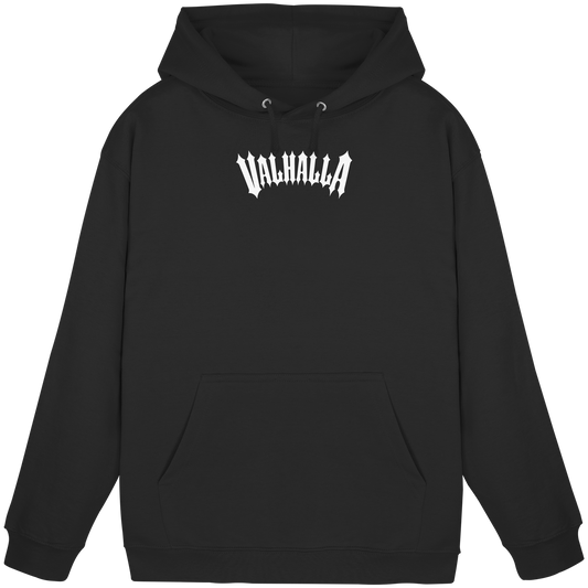 Valhalla – Wikinger Hoodie Männer Walhalla