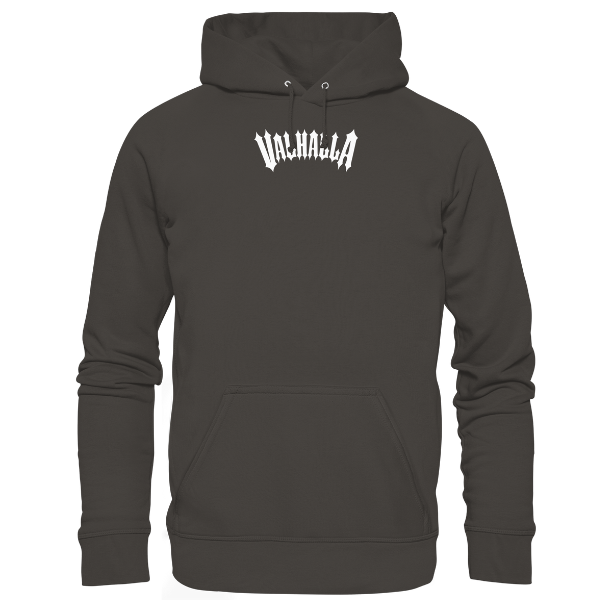 Valhalla – Wikinger Hoodie Männer Walhalla