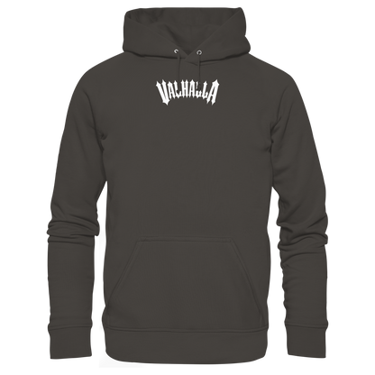 Valhalla – Wikinger Hoodie Männer Walhalla