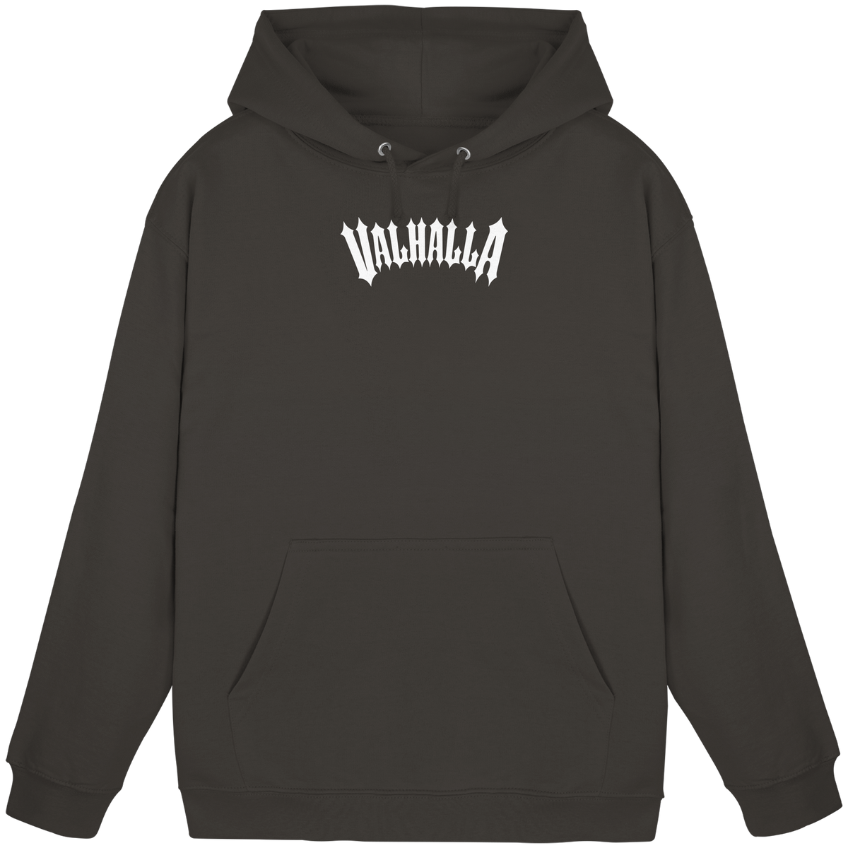 Valhalla – Wikinger Hoodie Männer Walhalla