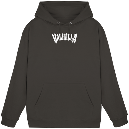 Valhalla – Wikinger Hoodie Männer Walhalla