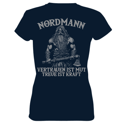 NORDMANN - Ladies Premium Shirt