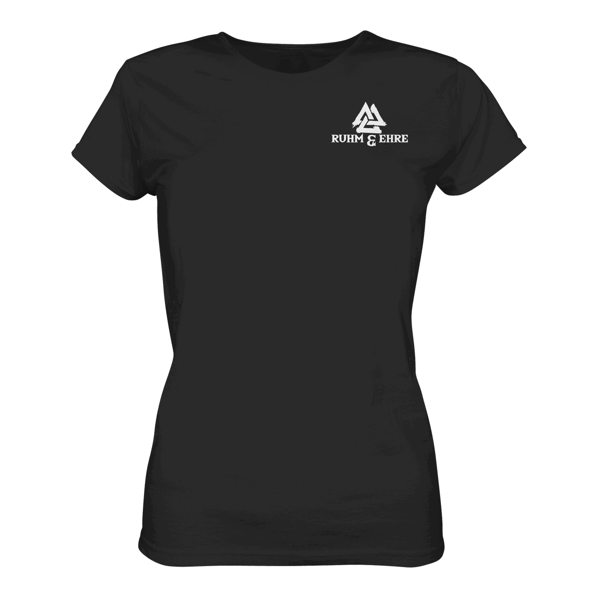 Ruhm & Ehre  - Ladies Premium Shirt