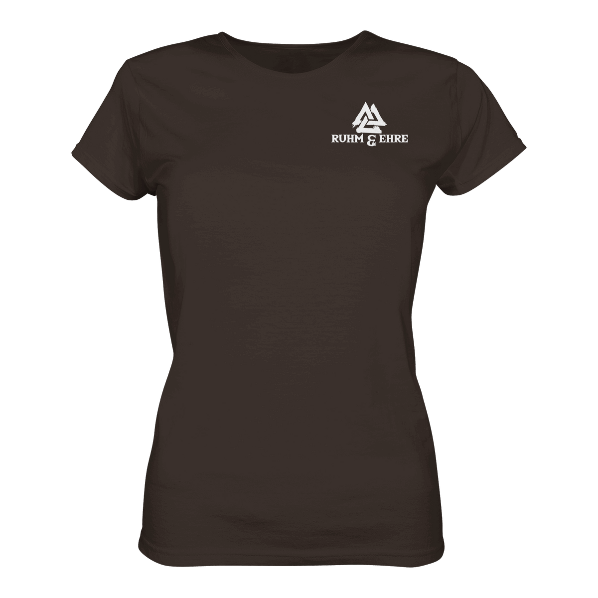 Ruhm & Ehre  - Ladies Premium Shirt