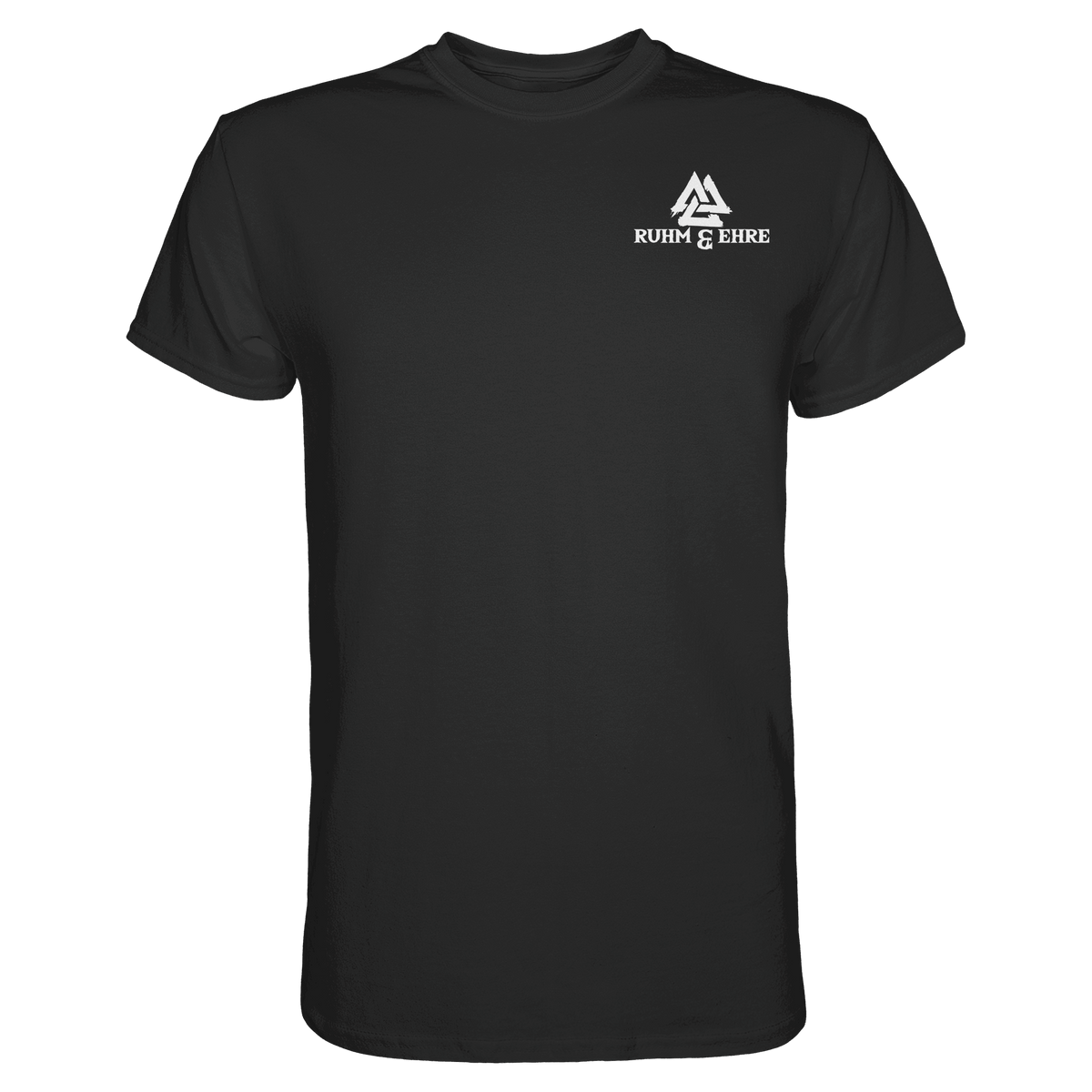 Ruhm & Ehre - Wikinger Werte Premium Shirt