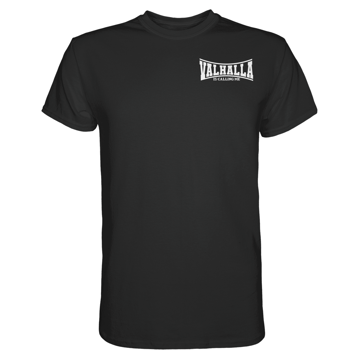 Valhalla is calling me - Premium Shirt