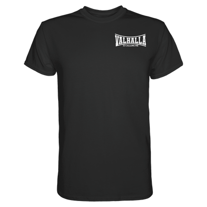 Valhalla is calling me - Premium Shirt