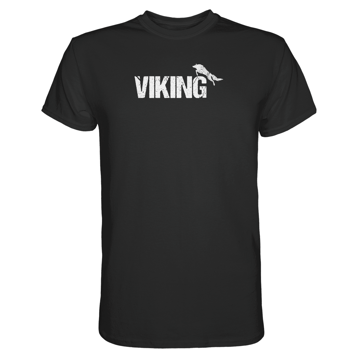 Viking - Klassisches Wikinger Premium Shirt