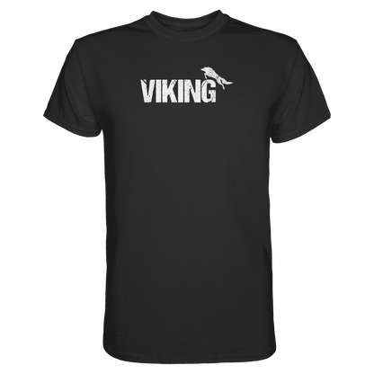 Viking - Klassisches Wikinger Premium Shirt