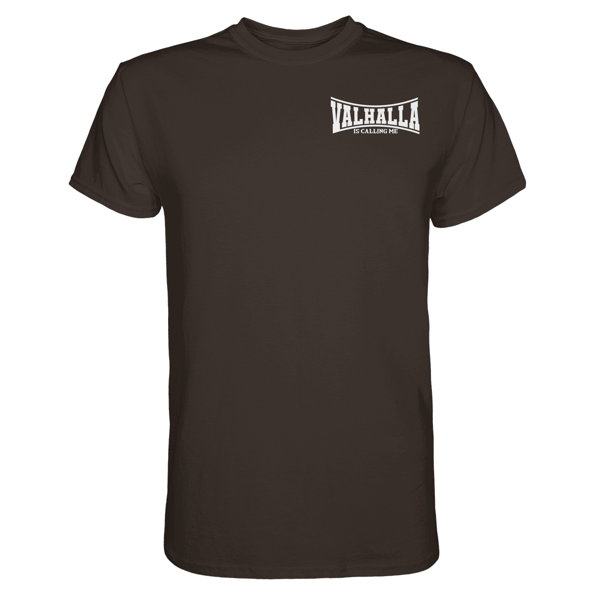 Valhalla is calling me - Premium Shirt