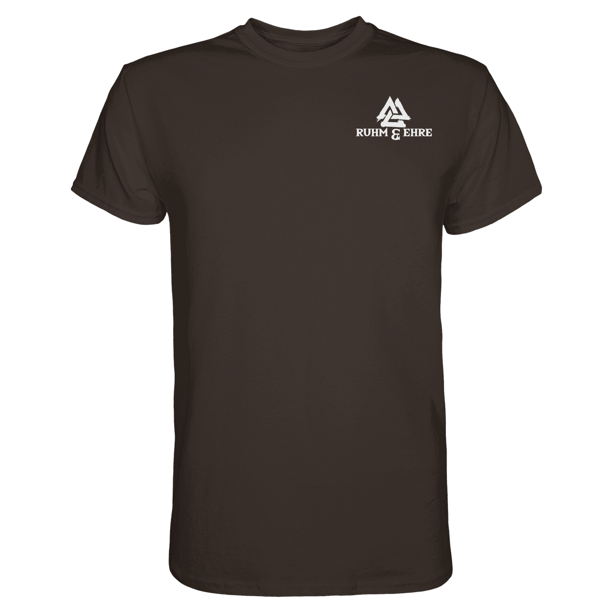 Ruhm & Ehre - Wikinger Werte Premium Shirt