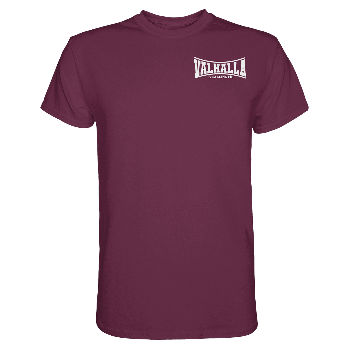 Valhalla is calling me - Premium Shirt