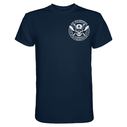 ECHT. WILD. GERMANISCH - Wilde Germanen Premium Shirt