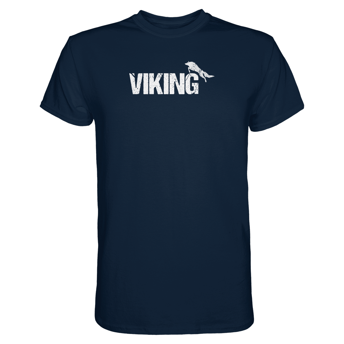 Viking - Klassisches Wikinger Premium Shirt