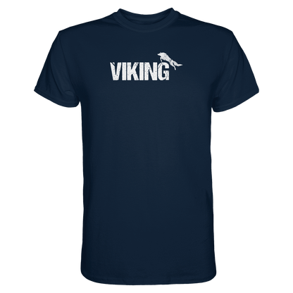 Viking - Klassisches Wikinger Premium Shirt