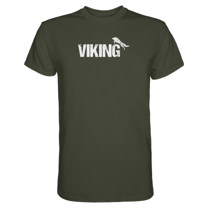 Viking - Klassisches Wikinger Premium Shirt