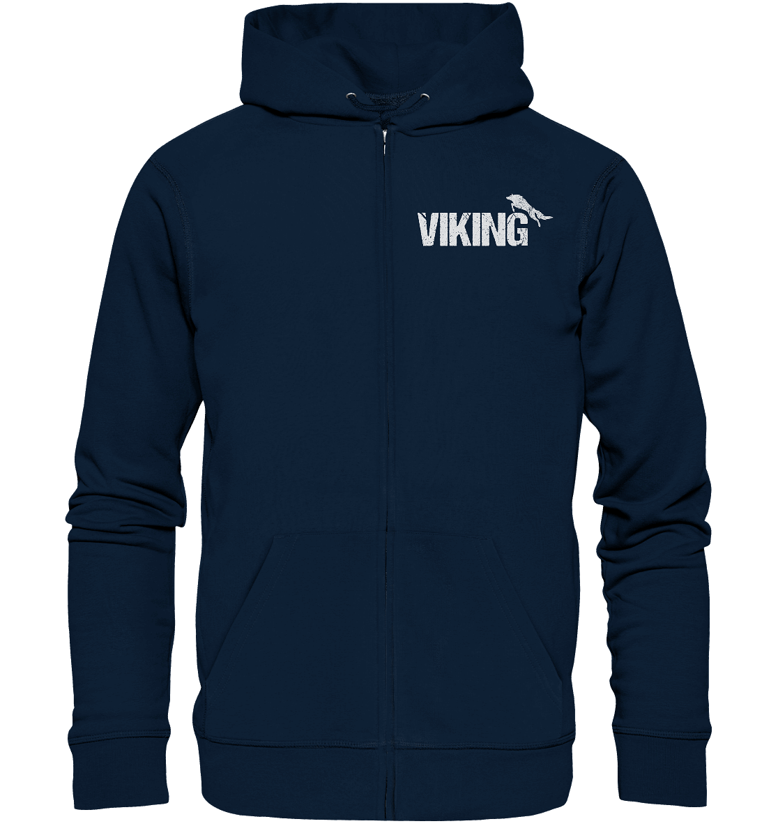 Viking - Zipper