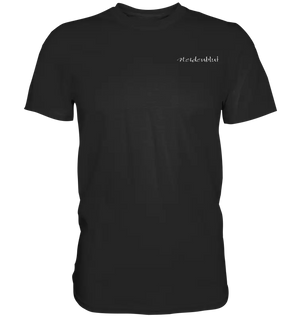 Heidenblut - Herren Shirt - Donnerwolf