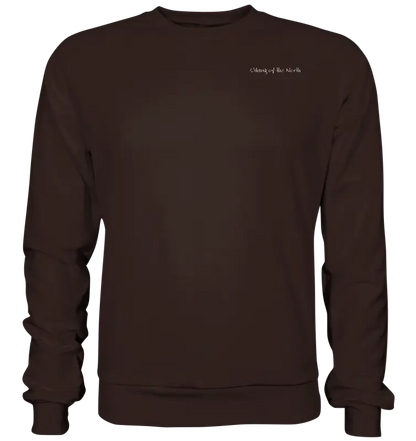 Viking of the North - Sweatshirt (Beidseitiger Druck) - Donnerwolf