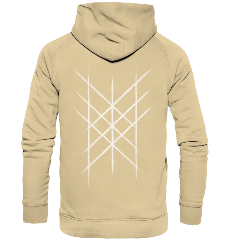 Wikinger Rune - Unisex Hoodie - Hoodies