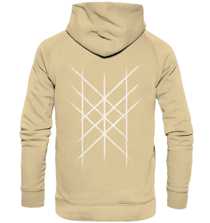 Wikinger Rune - Unisex Hoodie - Hoodies