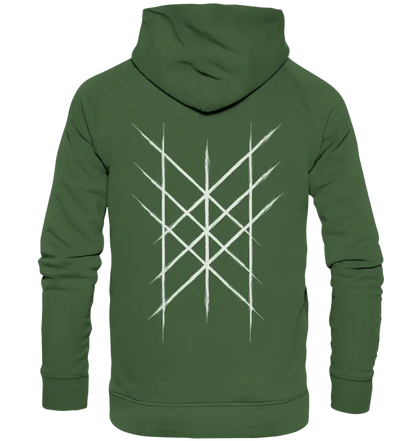 Wikinger Rune - Unisex Hoodie - Hoodies