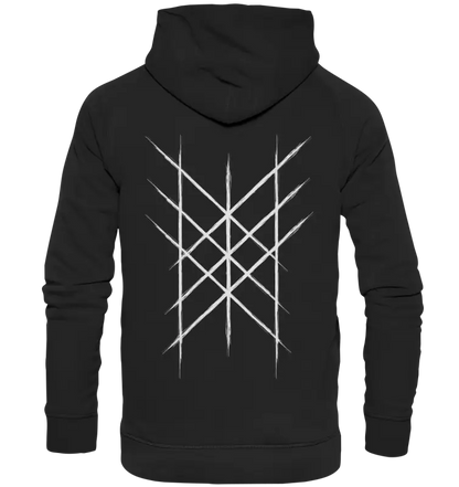 Wikinger Rune - Unisex Hoodie - Hoodies